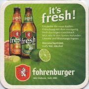 11456: Австрия, Fohrenburger