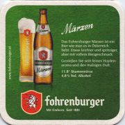 11457: Австрия, Fohrenburger