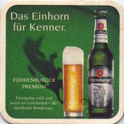 11460: Австрия, Fohrenburger
