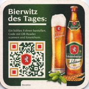 11461: Австрия, Fohrenburger
