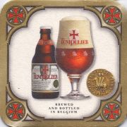 11462: Belgium, Tempelier