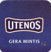 11466: Lithuania, Utenos
