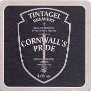 11473: Великобритания, Tintagel