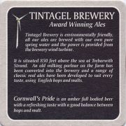 11473: Великобритания, Tintagel