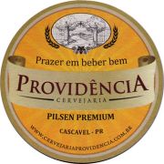 11497: Бразилия, Providencia