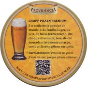 11497: Бразилия, Providencia