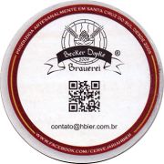 11499: Бразилия, HBier