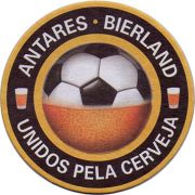 11500: Бразилия, Bierland