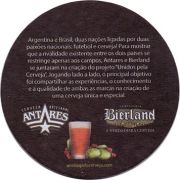 11500: Бразилия, Bierland