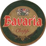 11502: Бразилия, Bavaria