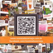 11503: Бразилия, Revista da cerveja