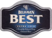 11511: United Kingdom, Belhaven