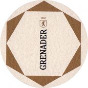 11516: Россия, Grenader