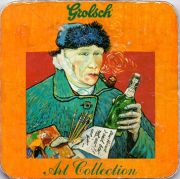 11518: Netherlands, Grolsch