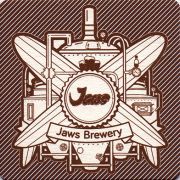 11520: Россия, Jaws