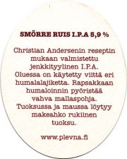 11534: Финляндия, Plevna