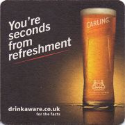 11538: Великобритания, Carling