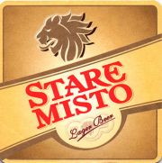 11540: Ukraine, Stare Misto