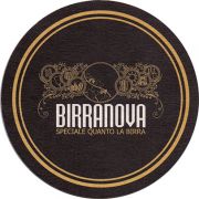 11560: Италия, Birranova