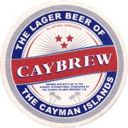 11571: Каймановы о-ва, Caybrew