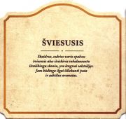 11583: Lithuania, Vilkmerges