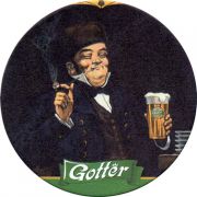 11617: Молдова, Gotter