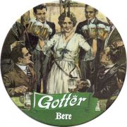 11618: Молдова, Gotter