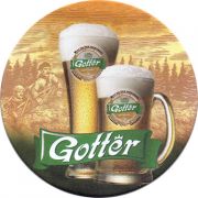 11622: Молдова, Gotter