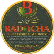 11627: Чехия, Radocha
