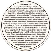 11628: Словакия, Frambor