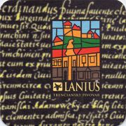 11631: Словакия, Lanius