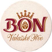 11637: Чехия, Bon