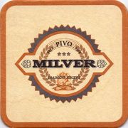 11639: Чехия, Milver