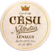 11643: Латвия, Cesu