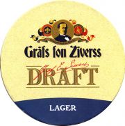 11644: Латвия, Grafs fons Ziverss