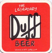 11647: Германия, Duff