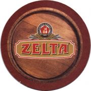 11651: Латвия, Zelta