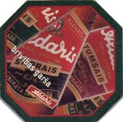 11652: Латвия, Aldaris