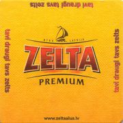 11653: Латвия, Zelta
