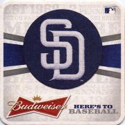 11656: USA, Budweiser