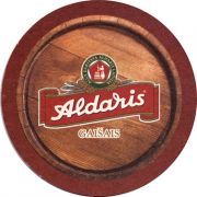 11664: Латвия, Aldaris