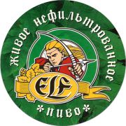 11671: Россия, Elf