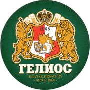11684: Братск, Братское / Bratskoe