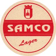 11686: Пенза, Samco