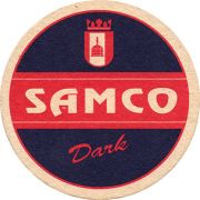 11686: Пенза, Samco