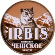 11687: Россия, Irbis