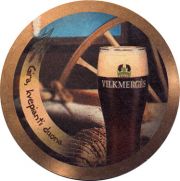 11716: Lithuania, Vilkmerges