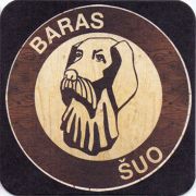11724: Литва, Baras Suo