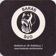 11724: Литва, Baras Suo