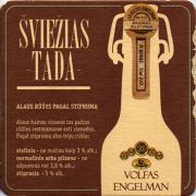 11728: Lithuania, Volfas Engelman
